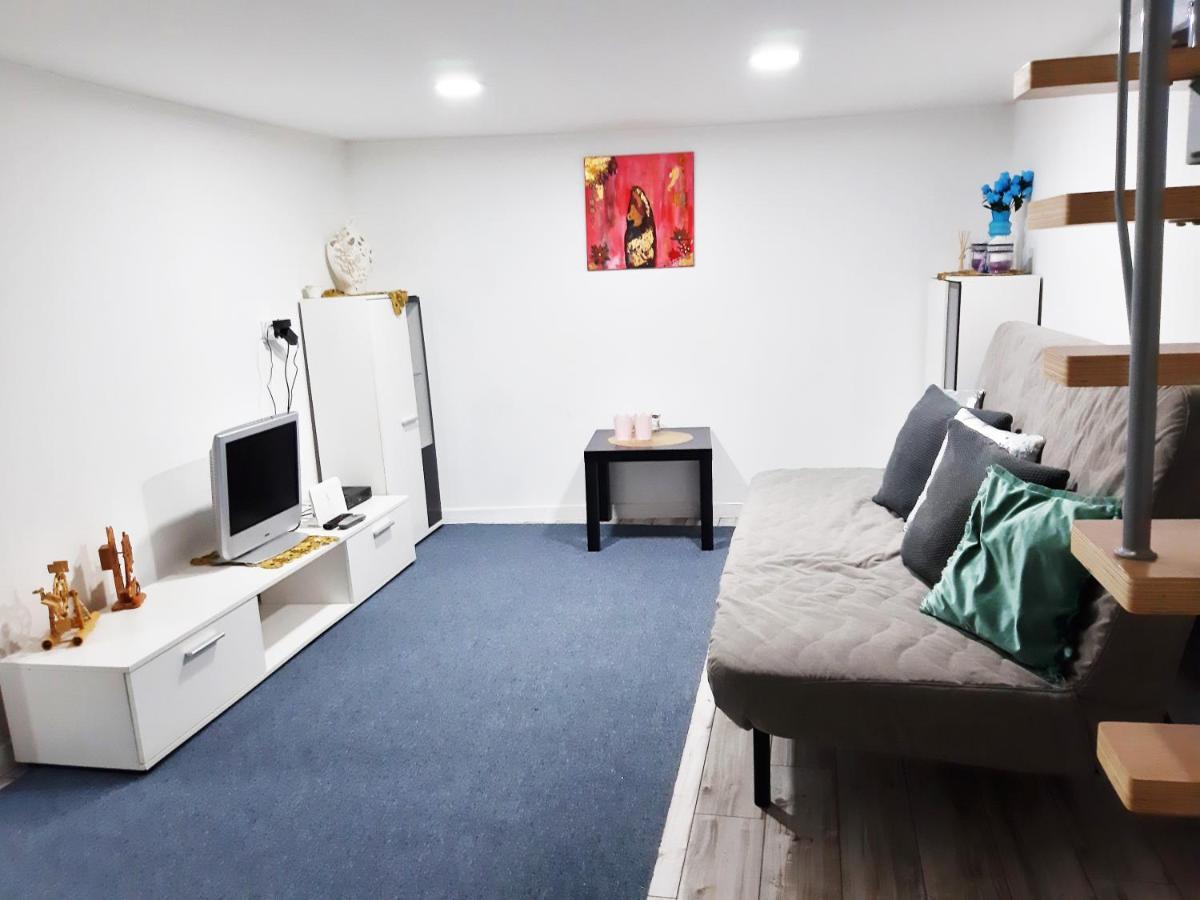 בודפשט Oriental Apartment Near Gozsdu Udvar מראה חיצוני תמונה