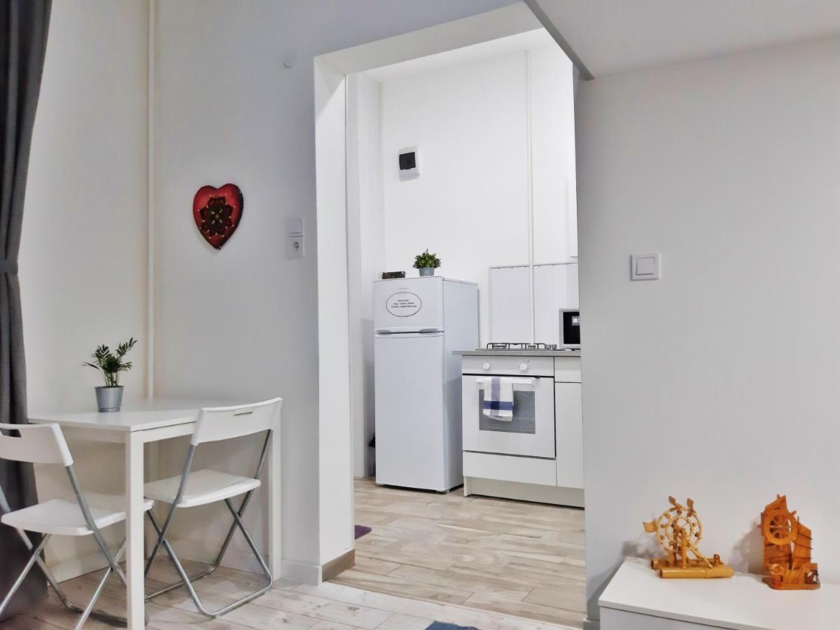 בודפשט Oriental Apartment Near Gozsdu Udvar מראה חיצוני תמונה