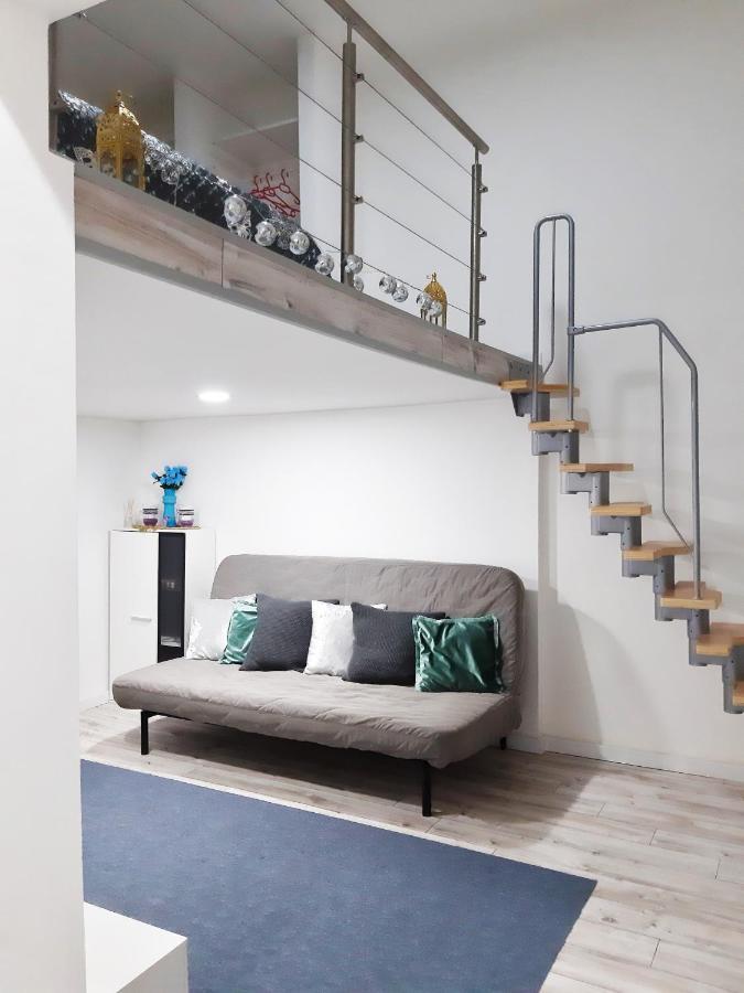 בודפשט Oriental Apartment Near Gozsdu Udvar מראה חיצוני תמונה