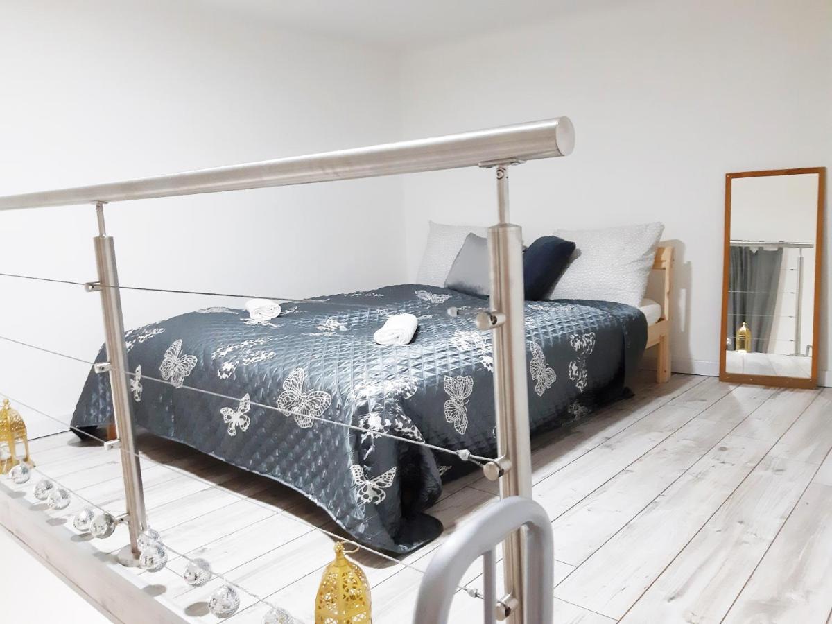 בודפשט Oriental Apartment Near Gozsdu Udvar מראה חיצוני תמונה