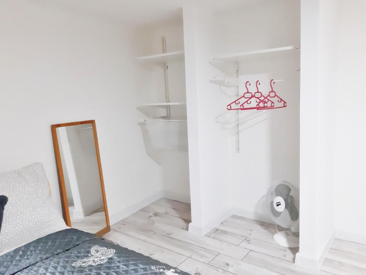בודפשט Oriental Apartment Near Gozsdu Udvar מראה חיצוני תמונה
